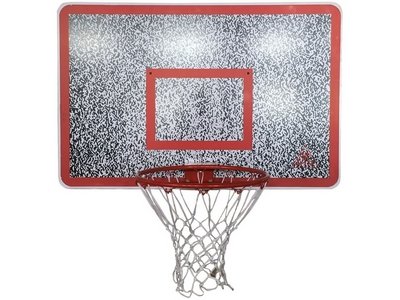 Баскетбольный щит DFC BOARD50M 122x80см без крепления на стену
